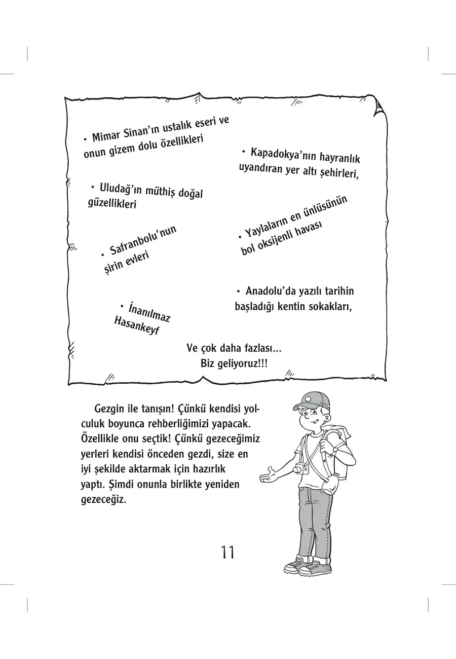 Güzel Ülkem Türkiye 1 – Sayfa 6