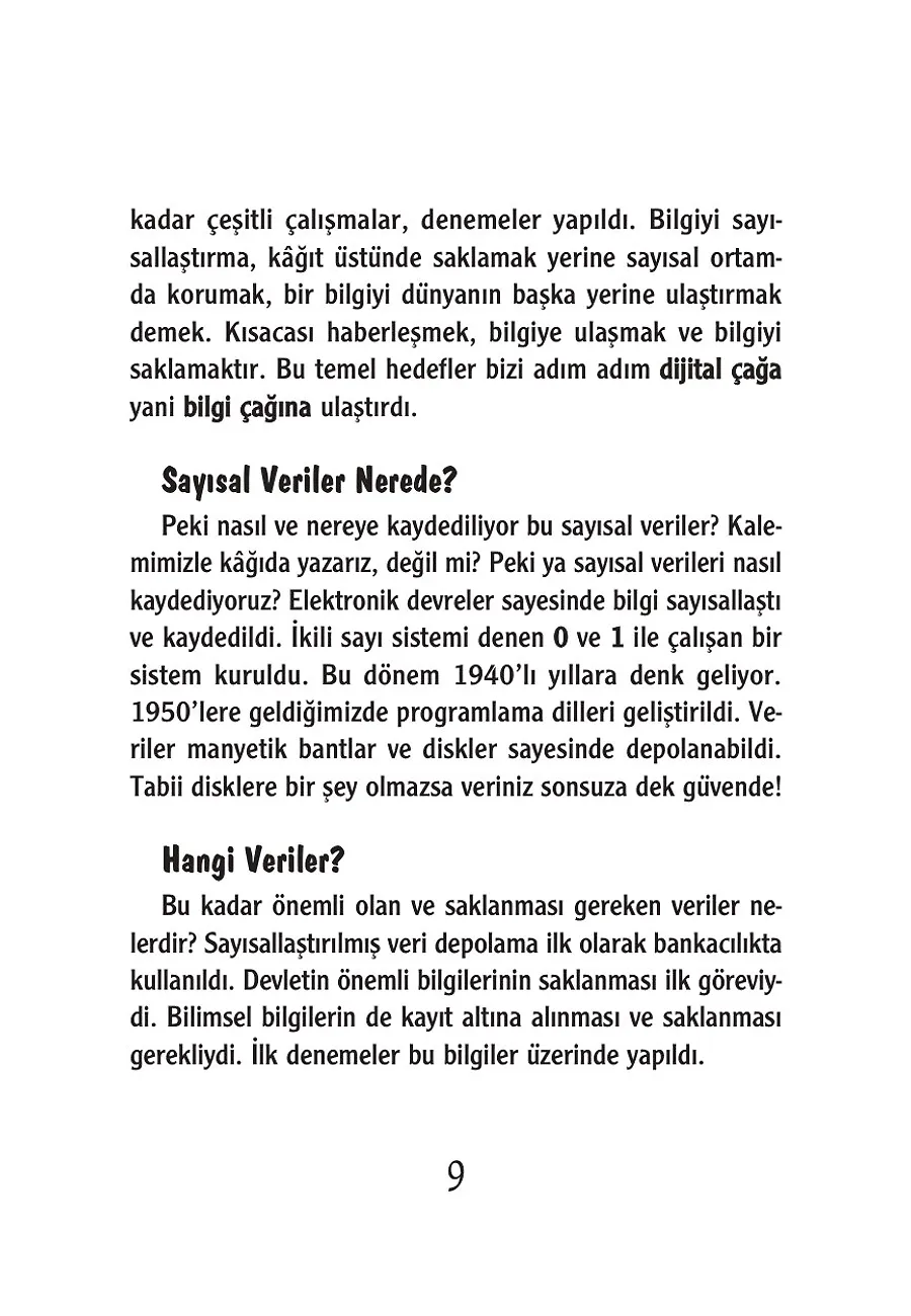 Güvenli İnternet Alemi – Sayfa 3