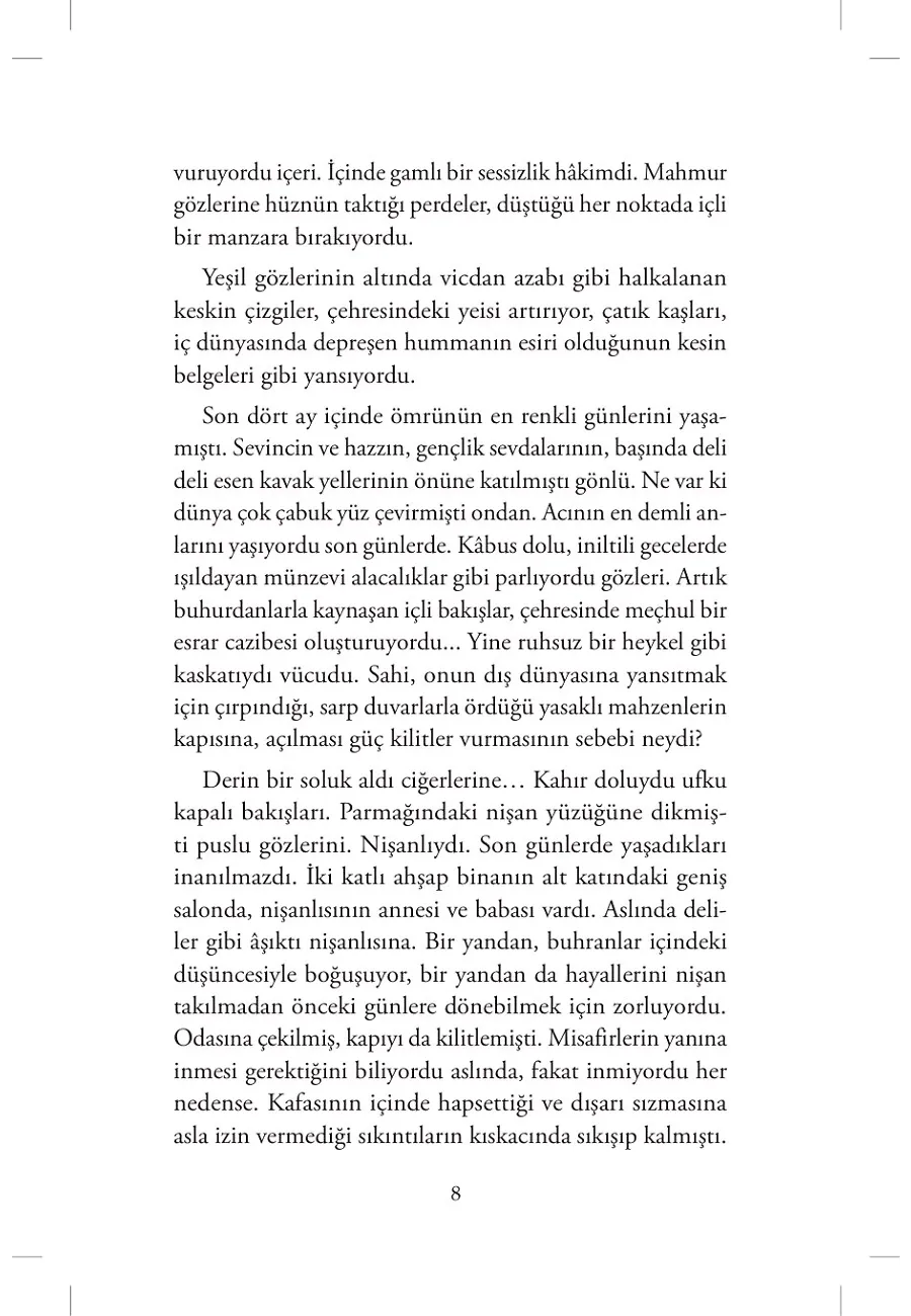 Günahın Rengi – Sayfa 2