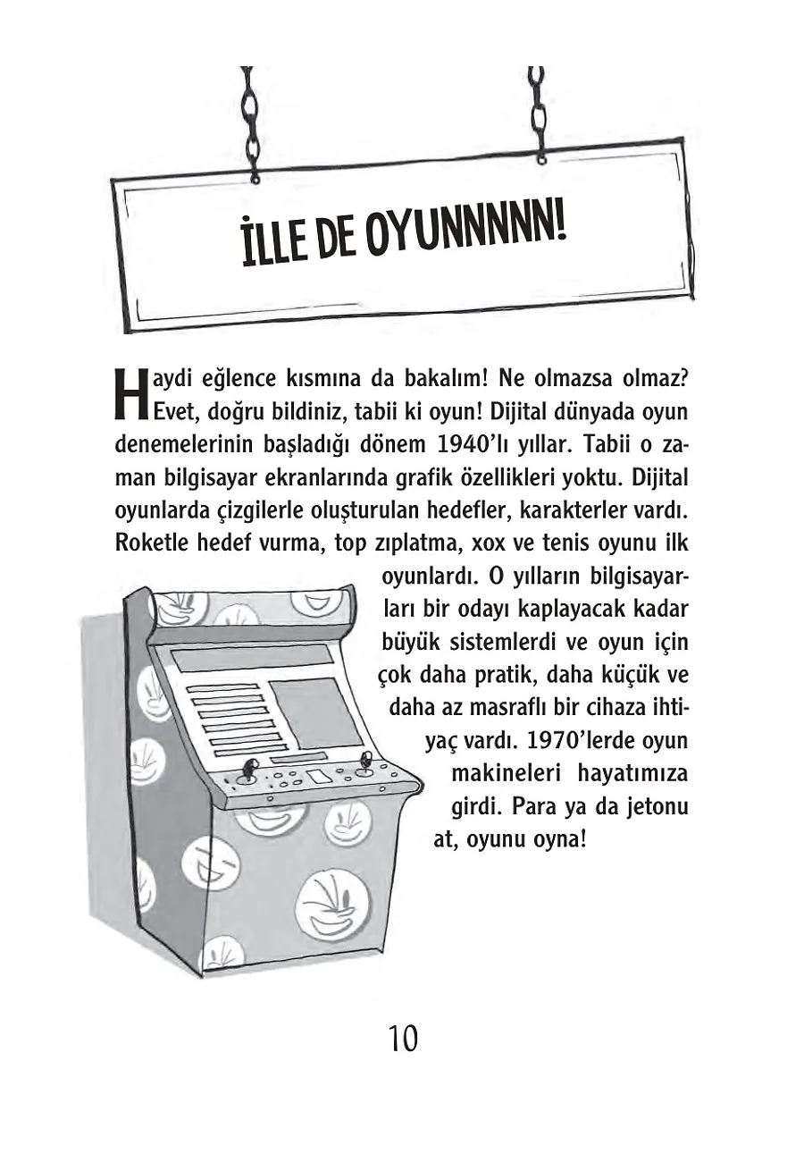 Güvenli İnternet Alemi – Sayfa 4