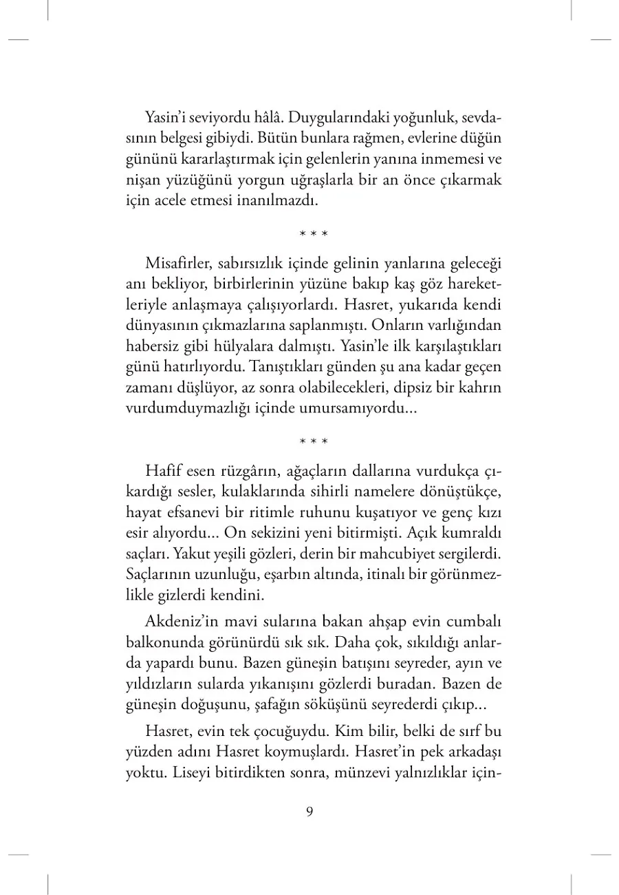 Günahın Rengi – Sayfa 3