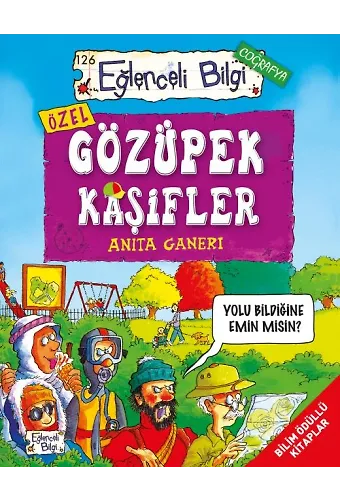 Gözüpek Kaşifler