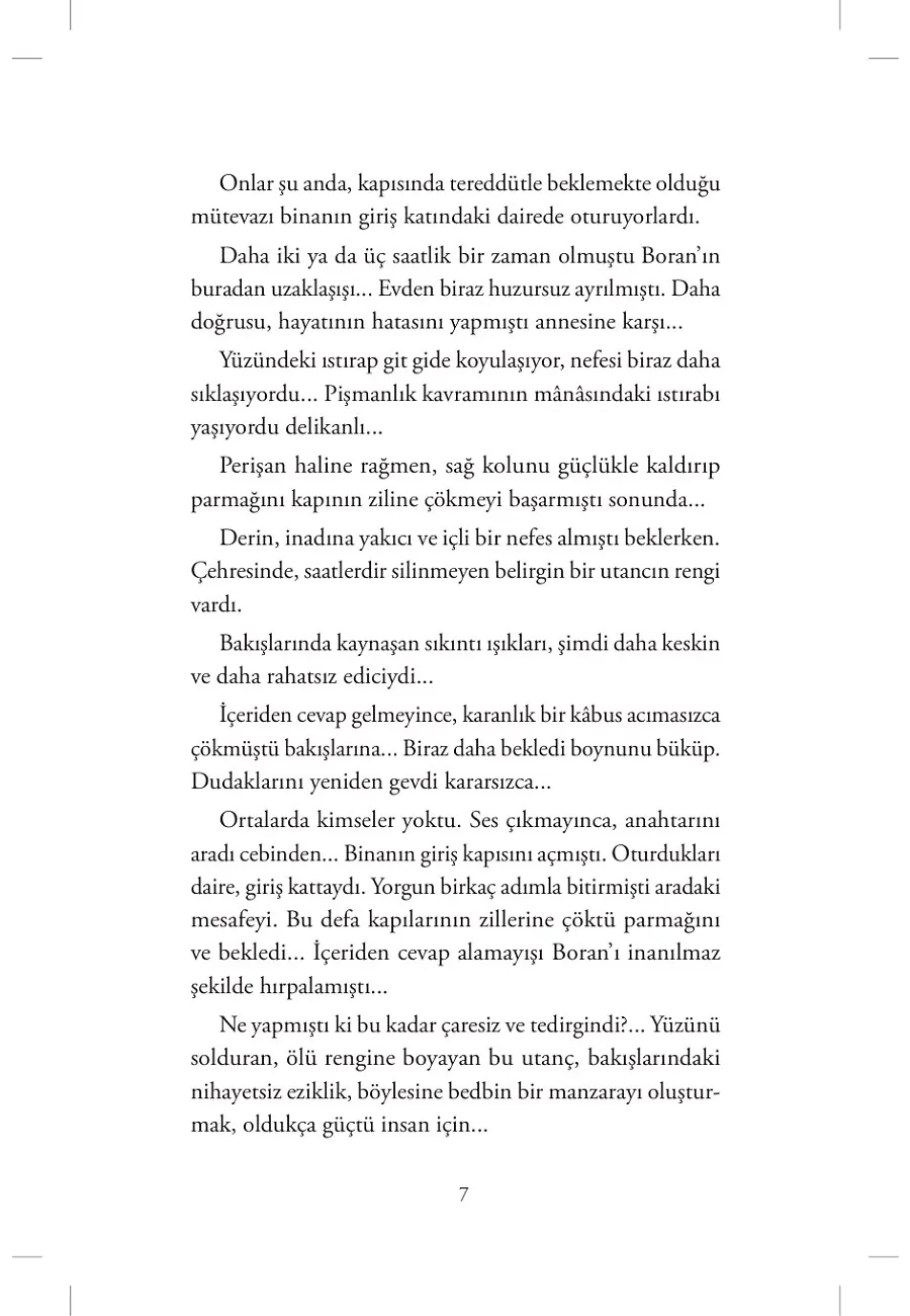 Güneşe Matem Düştü – Sayfa 4