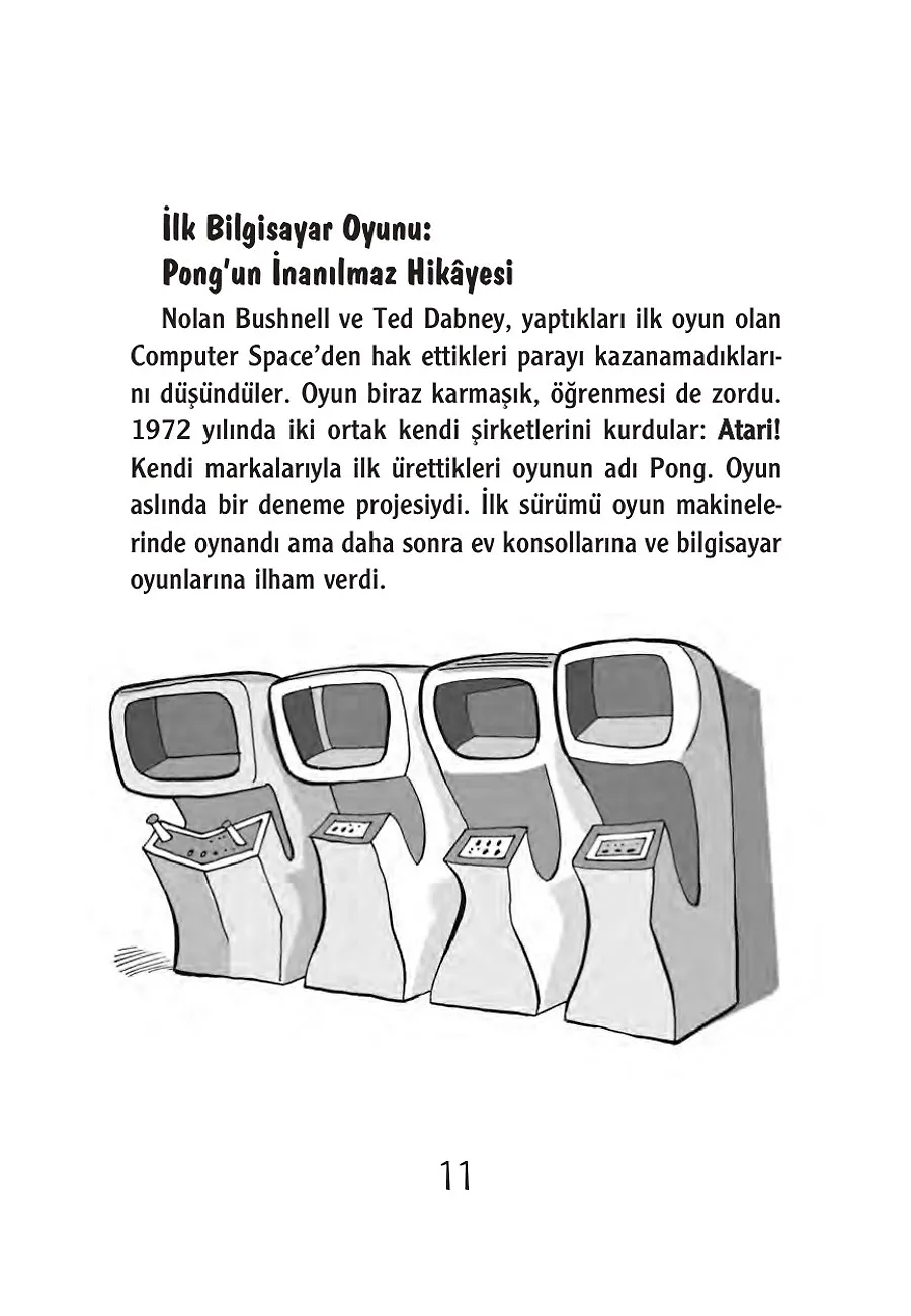 Güvenli İnternet Alemi – Sayfa 5
