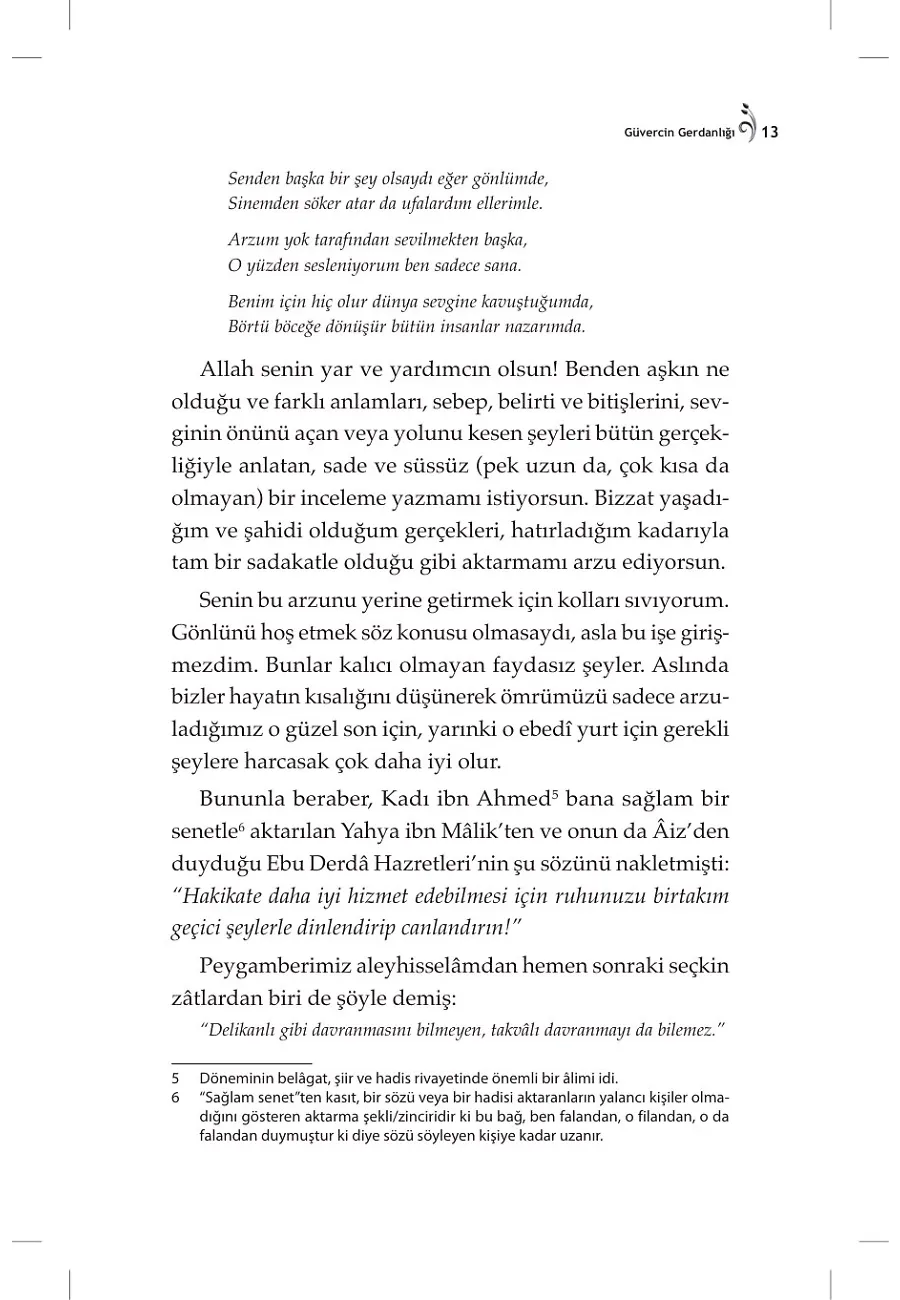 Güvercin Gerdanlığı – Sayfa 6