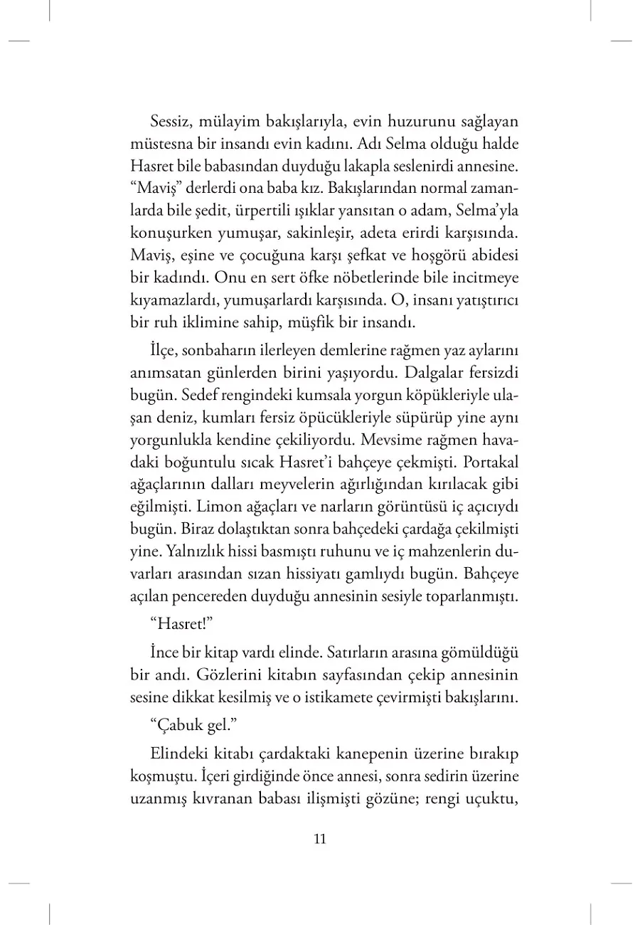 Günahın Rengi – Sayfa 5