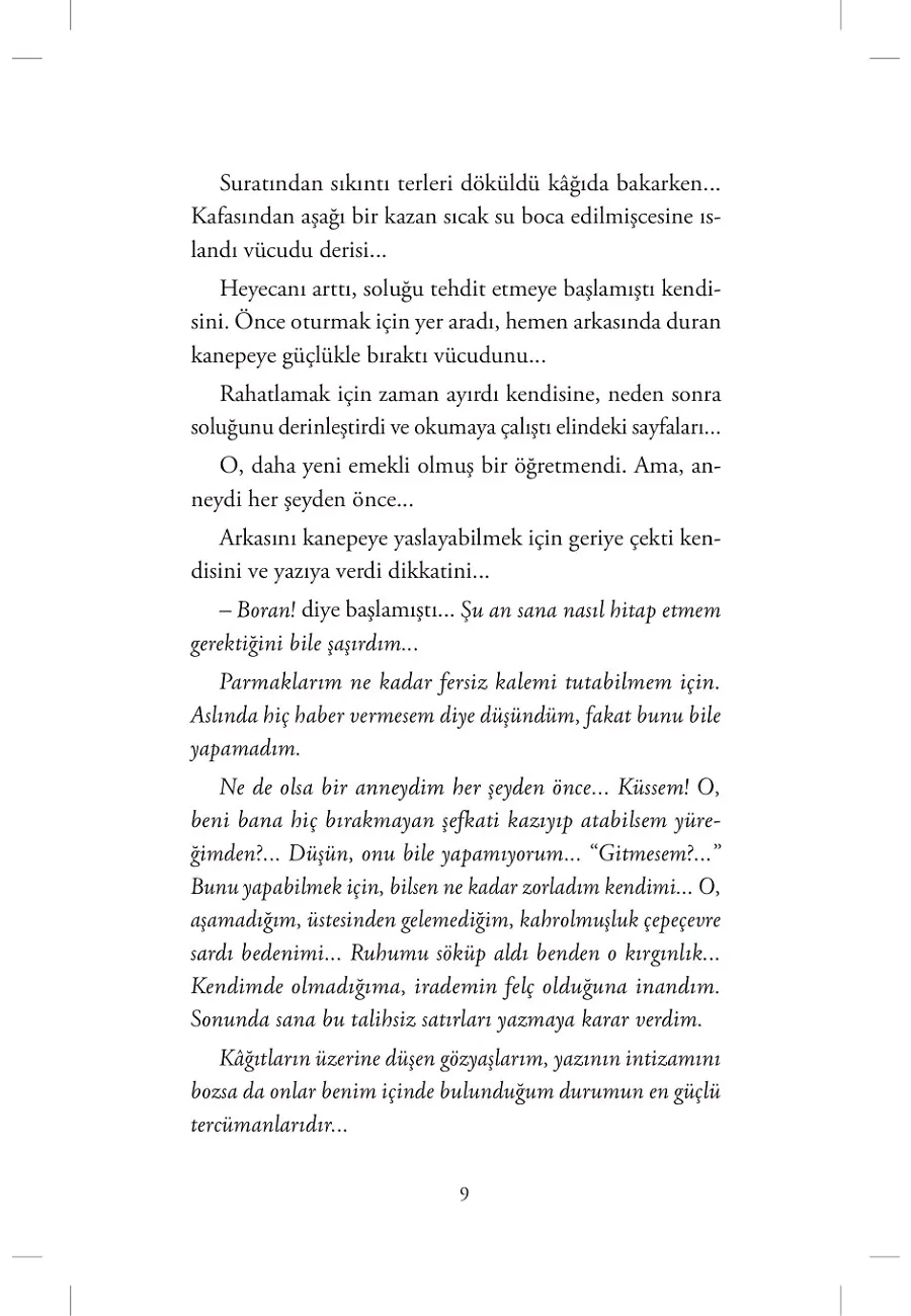 Güneşe Matem Düştü – Sayfa 6