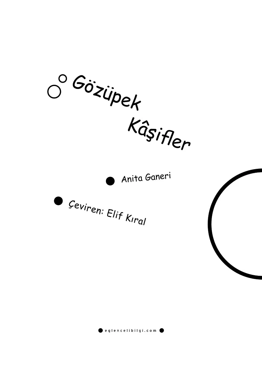 Gözüpek Kaşifler – Sayfa 3