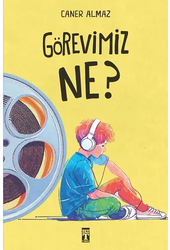 Görevimiz Ne?