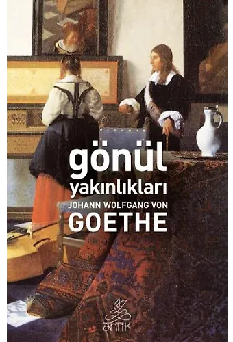 Gönül Yakınlıkları