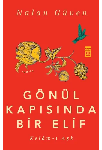 Gönül Kapısında Bir Elif