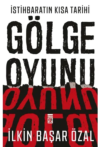 Gölge Oyunu
