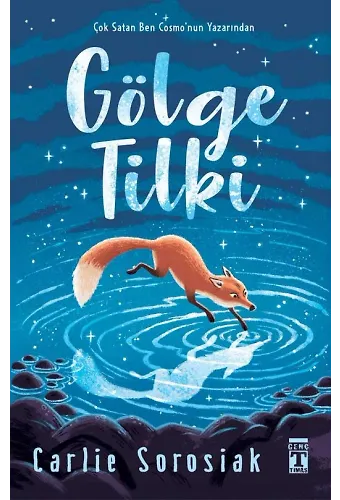 Gölge Tilki