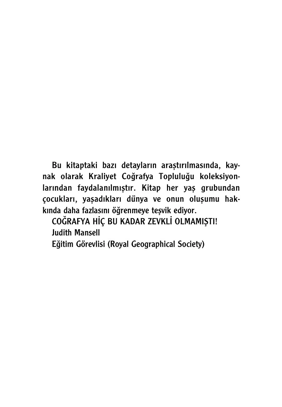 Gözüpek Kaşifler – Sayfa 6