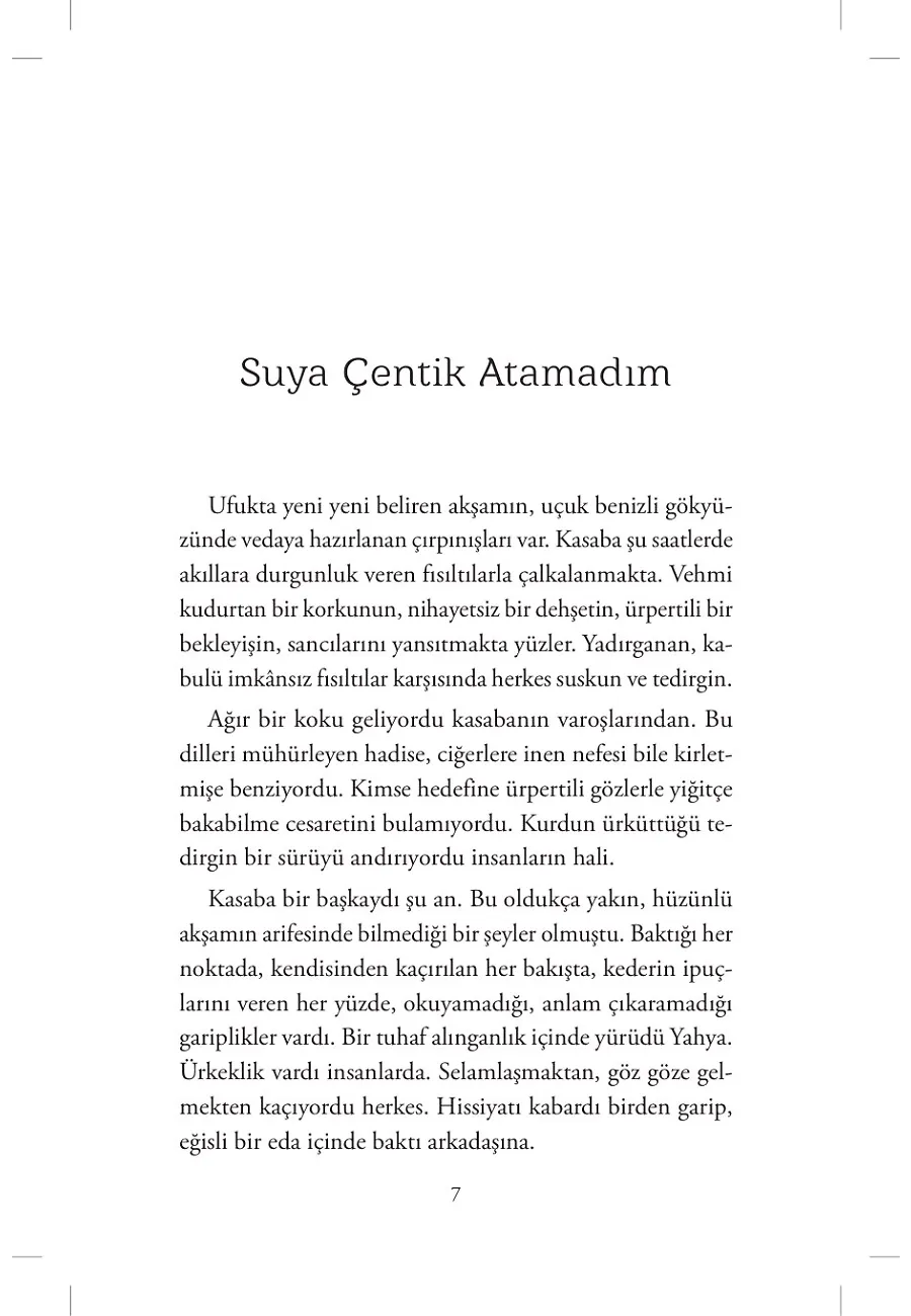 Gönül Yarası – Sayfa 2