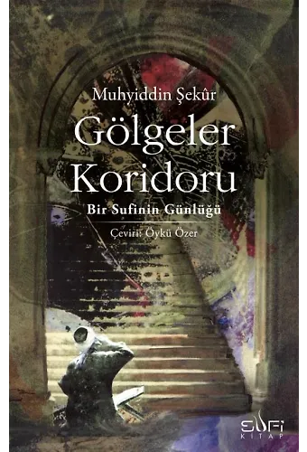 Gölgeler Koridoru