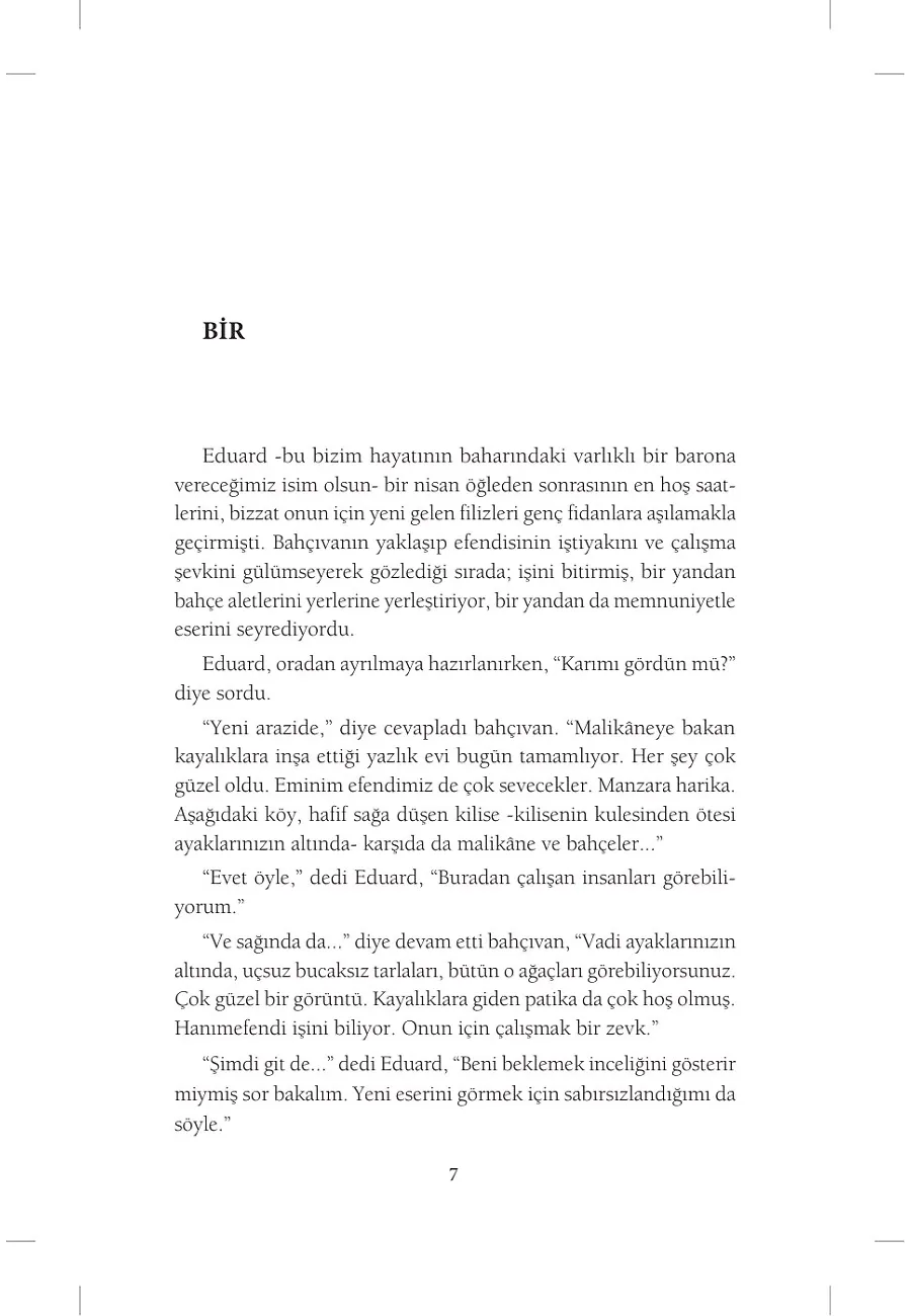 Gönül Yakınlıkları – Sayfa 2