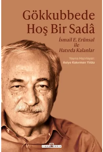 Gökkubbede Hoş Bir Sada