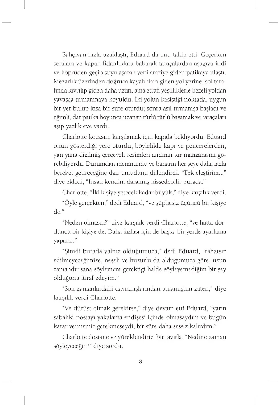 Gönül Yakınlıkları – Sayfa 3