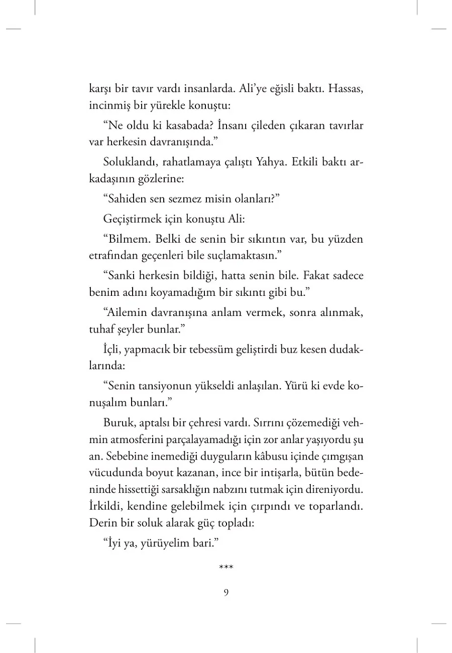 Gönül Yarası – Sayfa 4