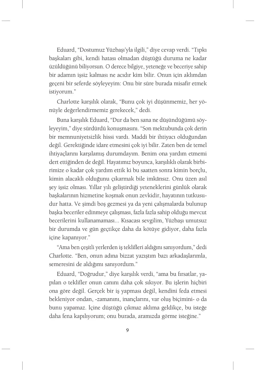 Gönül Yakınlıkları – Sayfa 4
