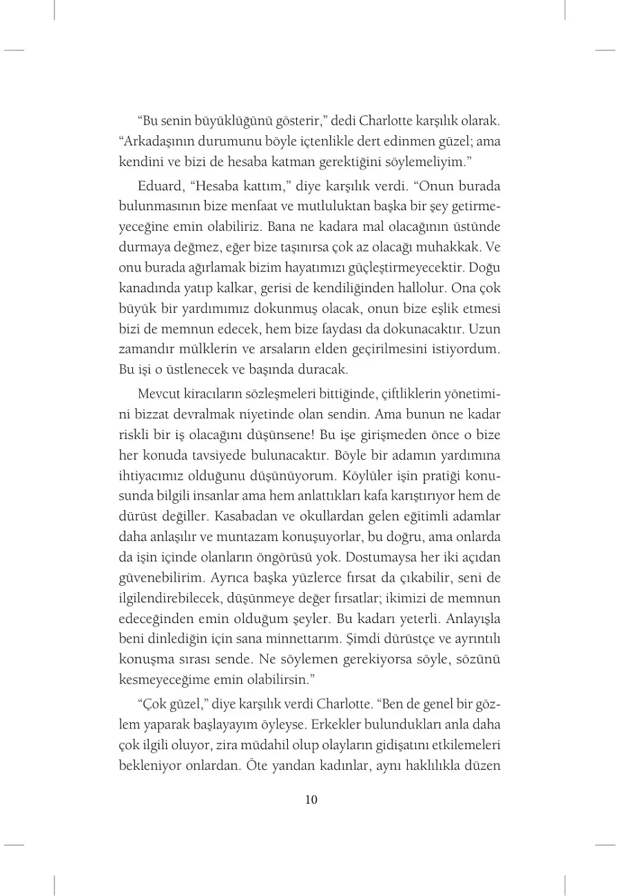 Gönül Yakınlıkları – Sayfa 5