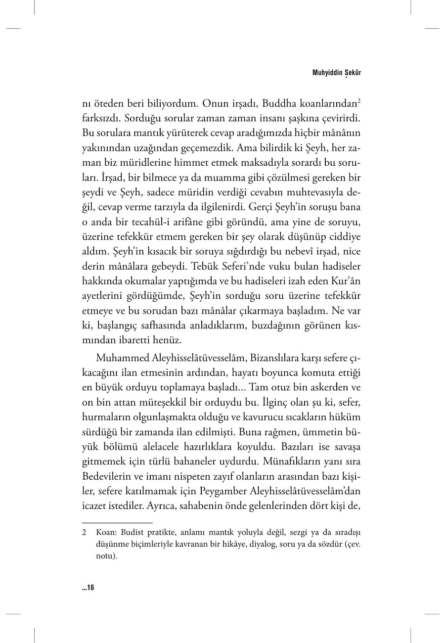 Gölgeler Koridoru – Sayfa 5
