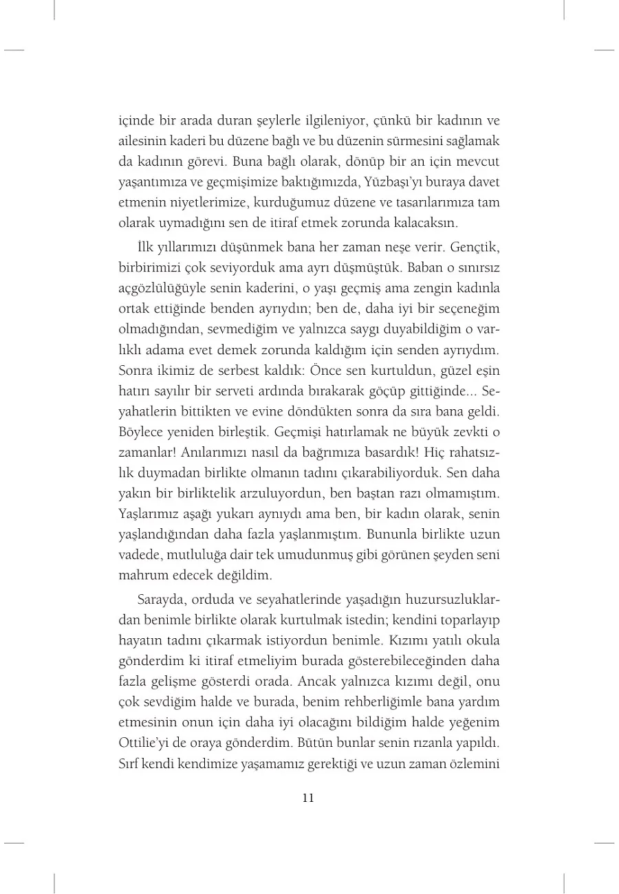 Gönül Yakınlıkları – Sayfa 6