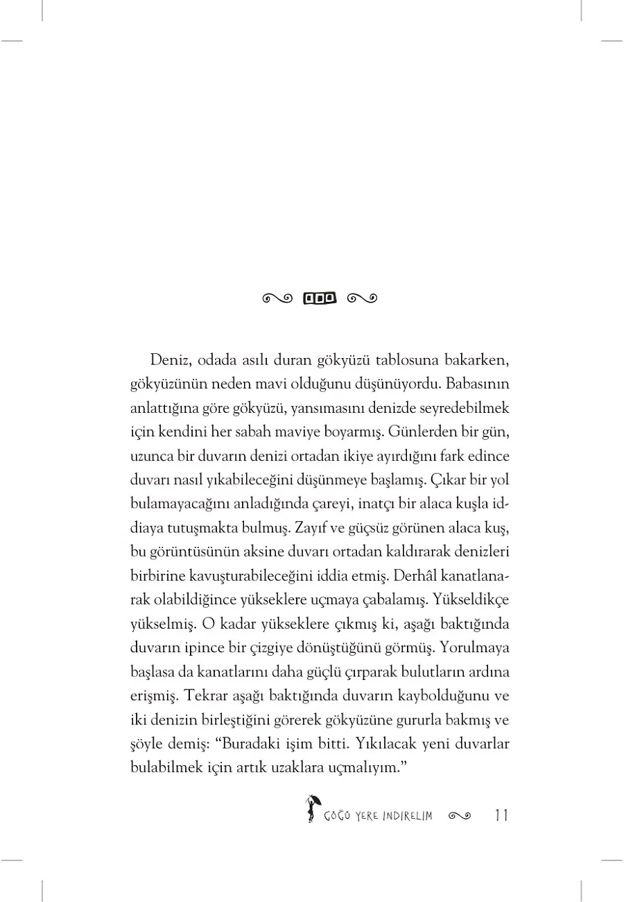 Göğü Yere İndirelim – Sayfa 3