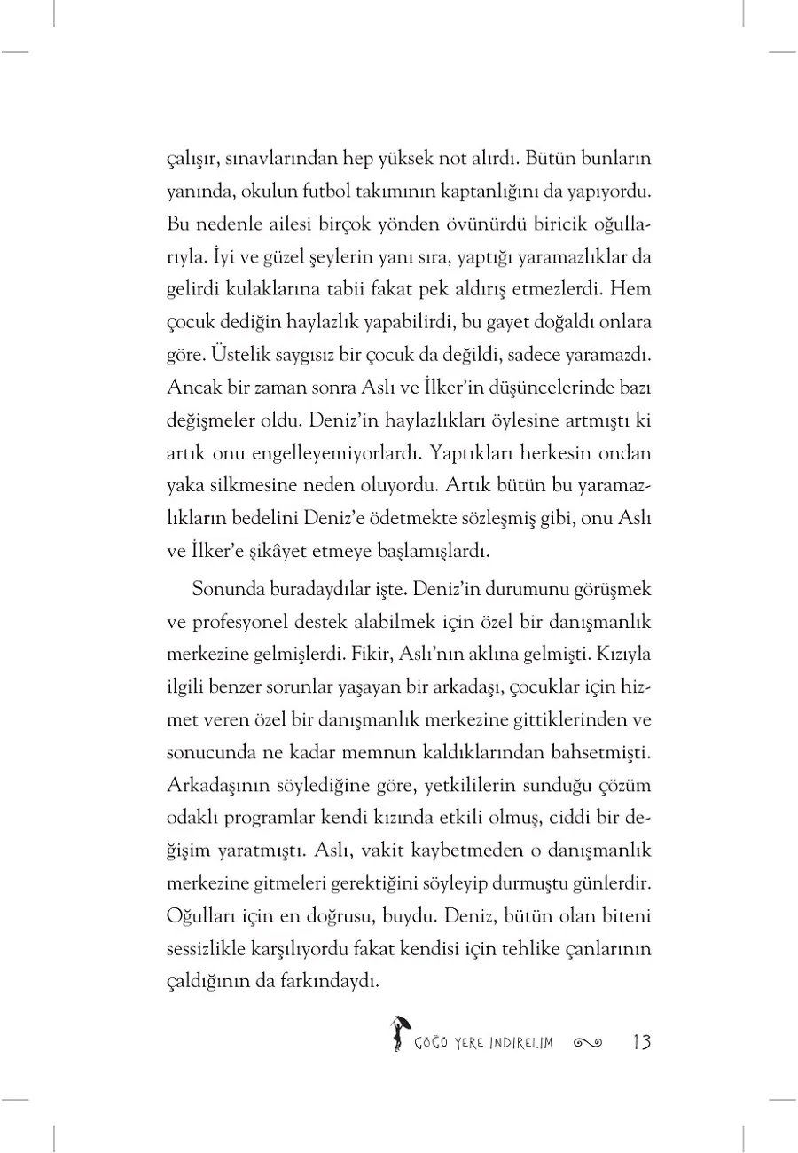Göğü Yere İndirelim – Sayfa 5