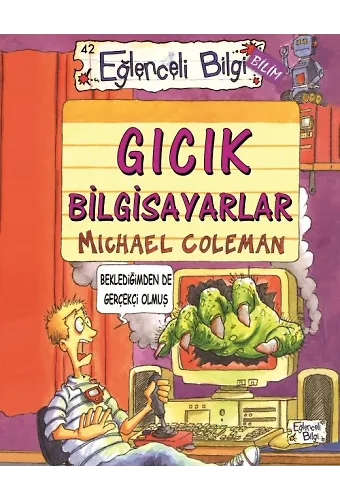 Gıcık Bilgisayarlar