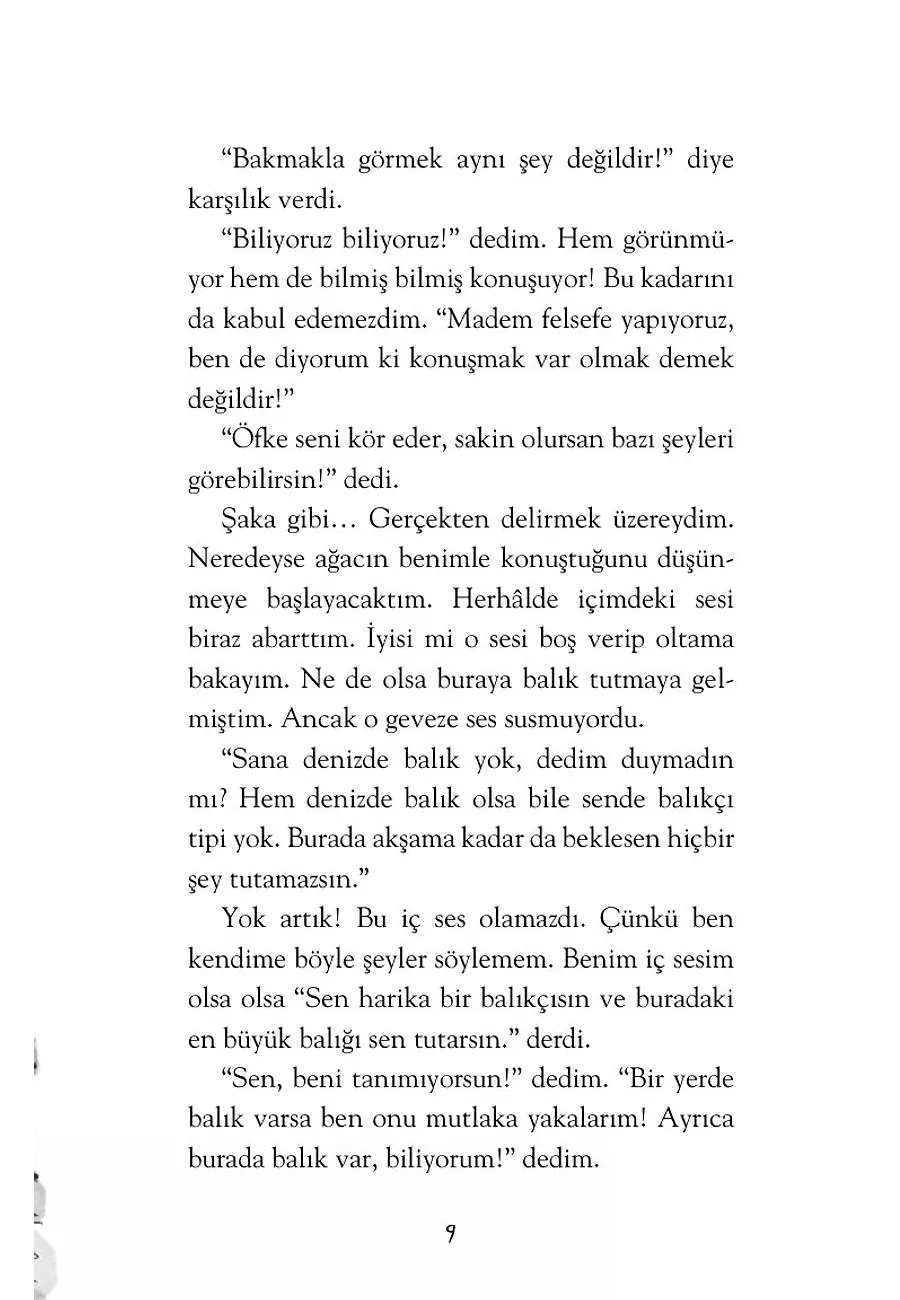 Gizli Renkler Adası – Sayfa 5