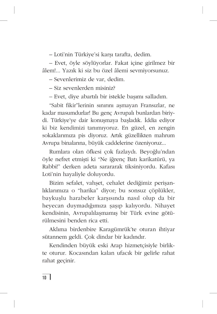 Gizli Mabed - Ömer Seyfettin Dizisi – Sayfa 5