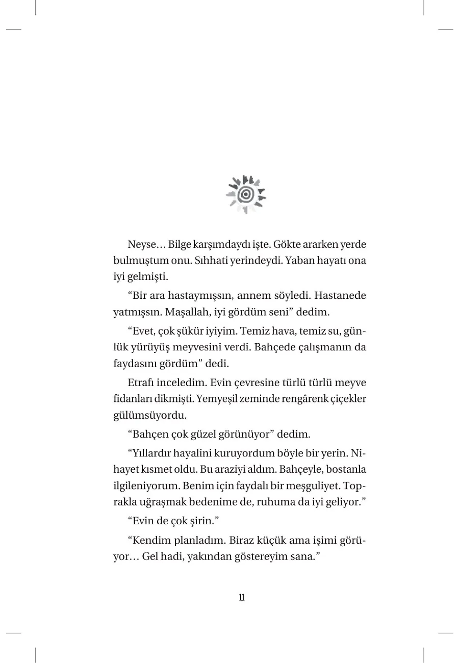 Gizemli Gölgeler Ülkesi – Sayfa 4