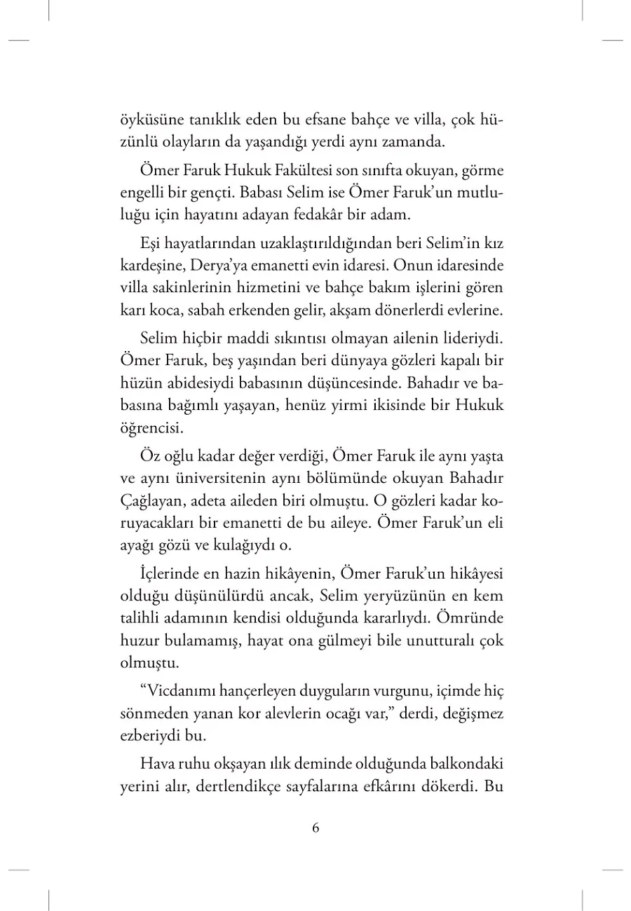 Gidersen Veda Etme – Sayfa 3