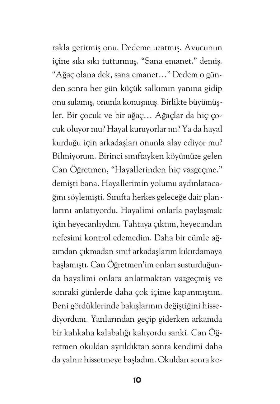 Gizemli Öğretmen – Sayfa 4
