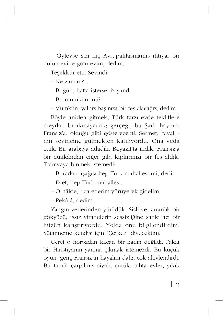 Gizli Mabed - Ömer Seyfettin Dizisi – Sayfa 6