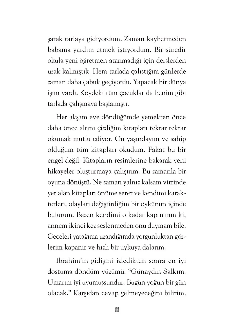 Gizemli Öğretmen – Sayfa 5