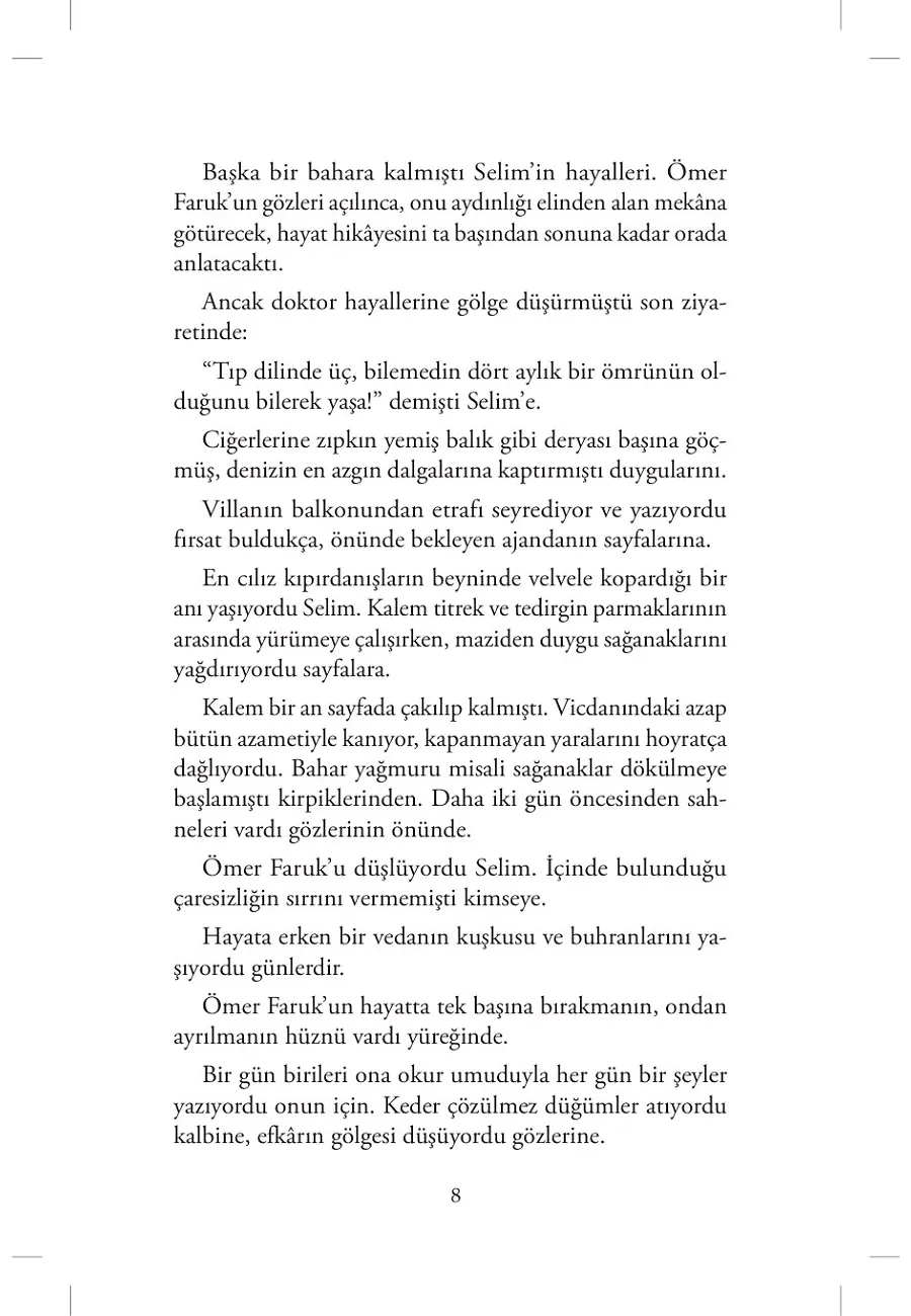 Gidersen Veda Etme – Sayfa 5