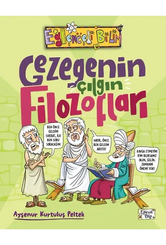 Gezegenin Çılgın Filozofları