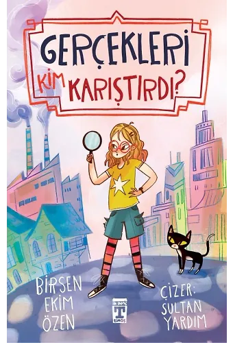 Gerçekleri Kim Karıştırdı?