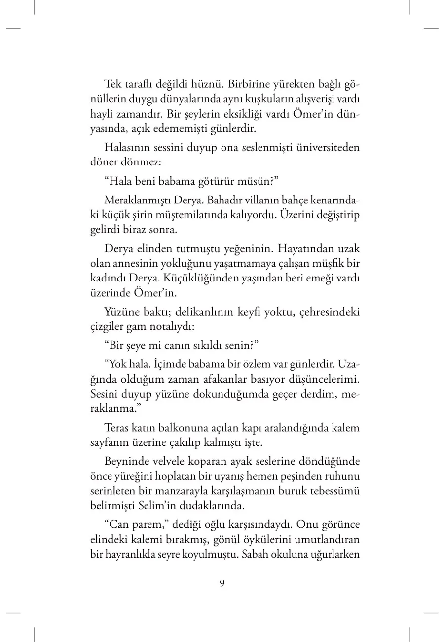 Gidersen Veda Etme – Sayfa 6