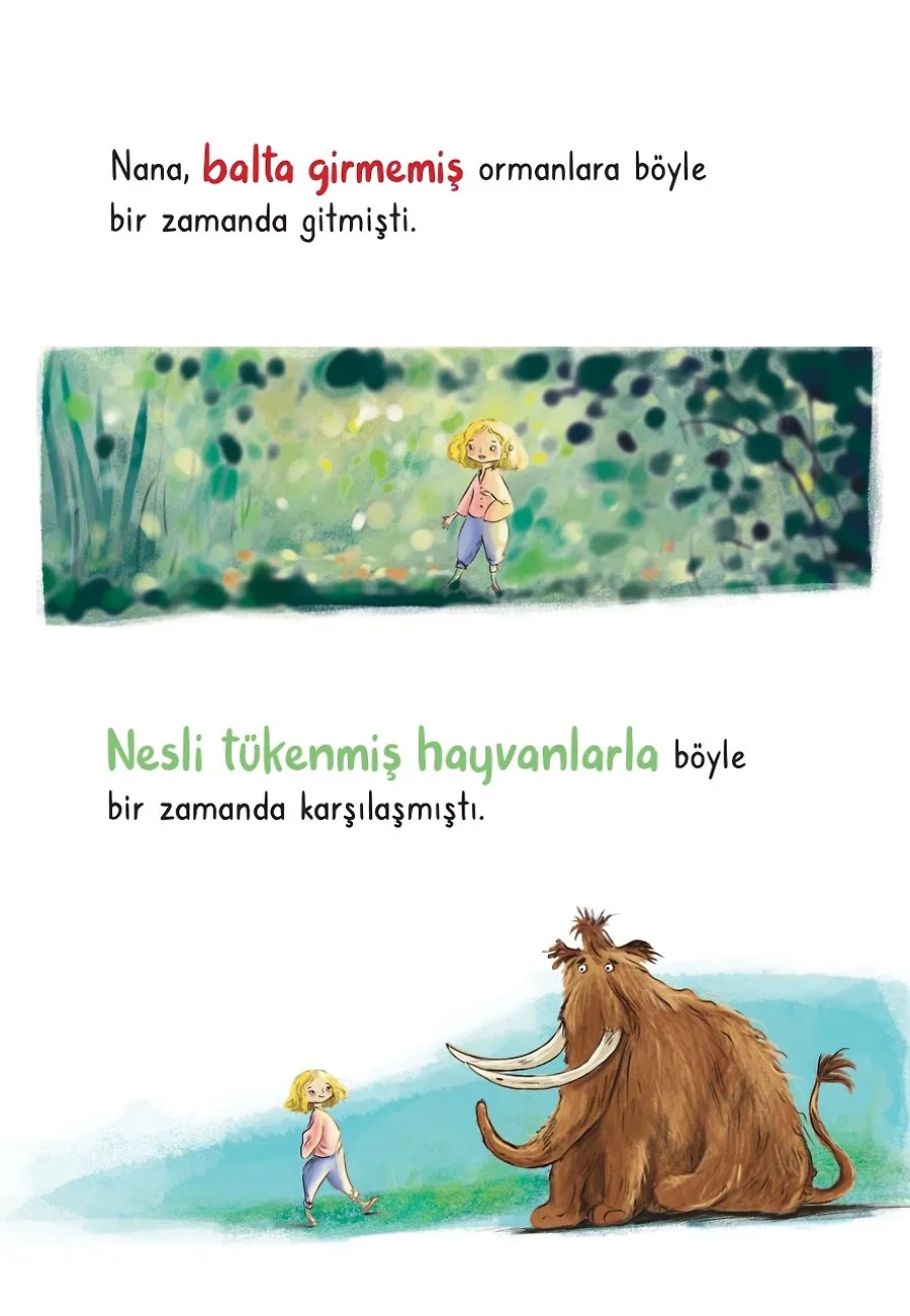 Gerçek Süper Güç – Sayfa 2