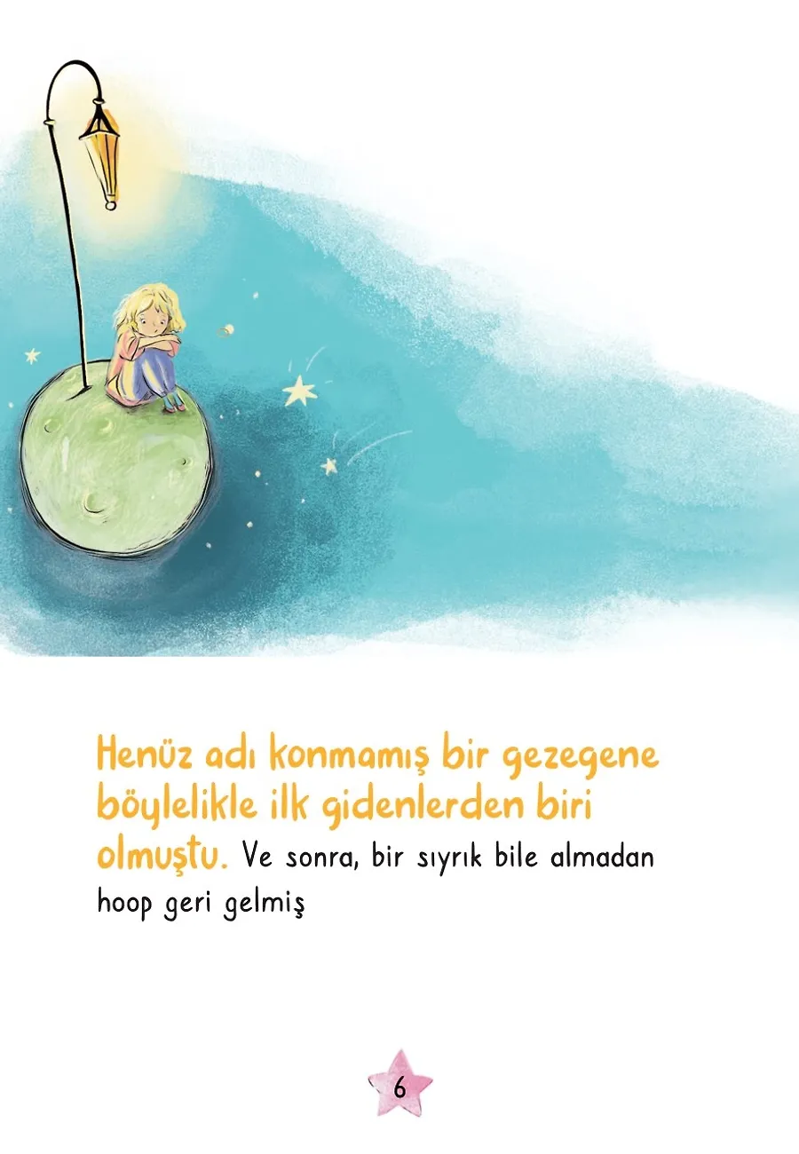 Gerçek Süper Güç – Sayfa 3