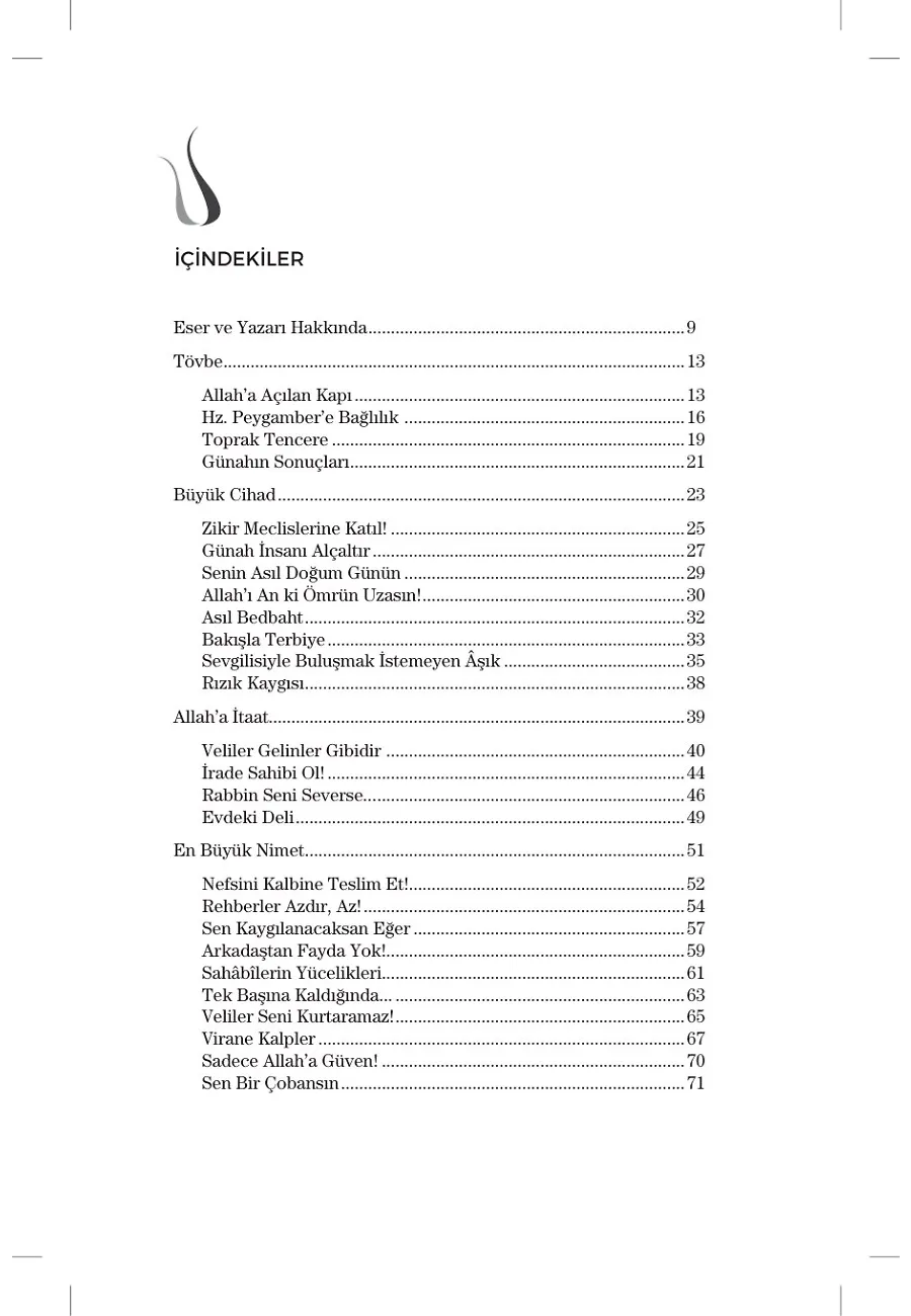 Gelin Tacı – Sayfa 2