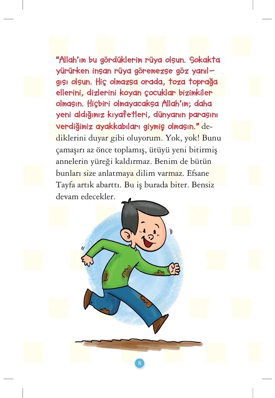 Gezegenler Arası Yolculuk - Efsane Tayfa 4 – Sayfa 4