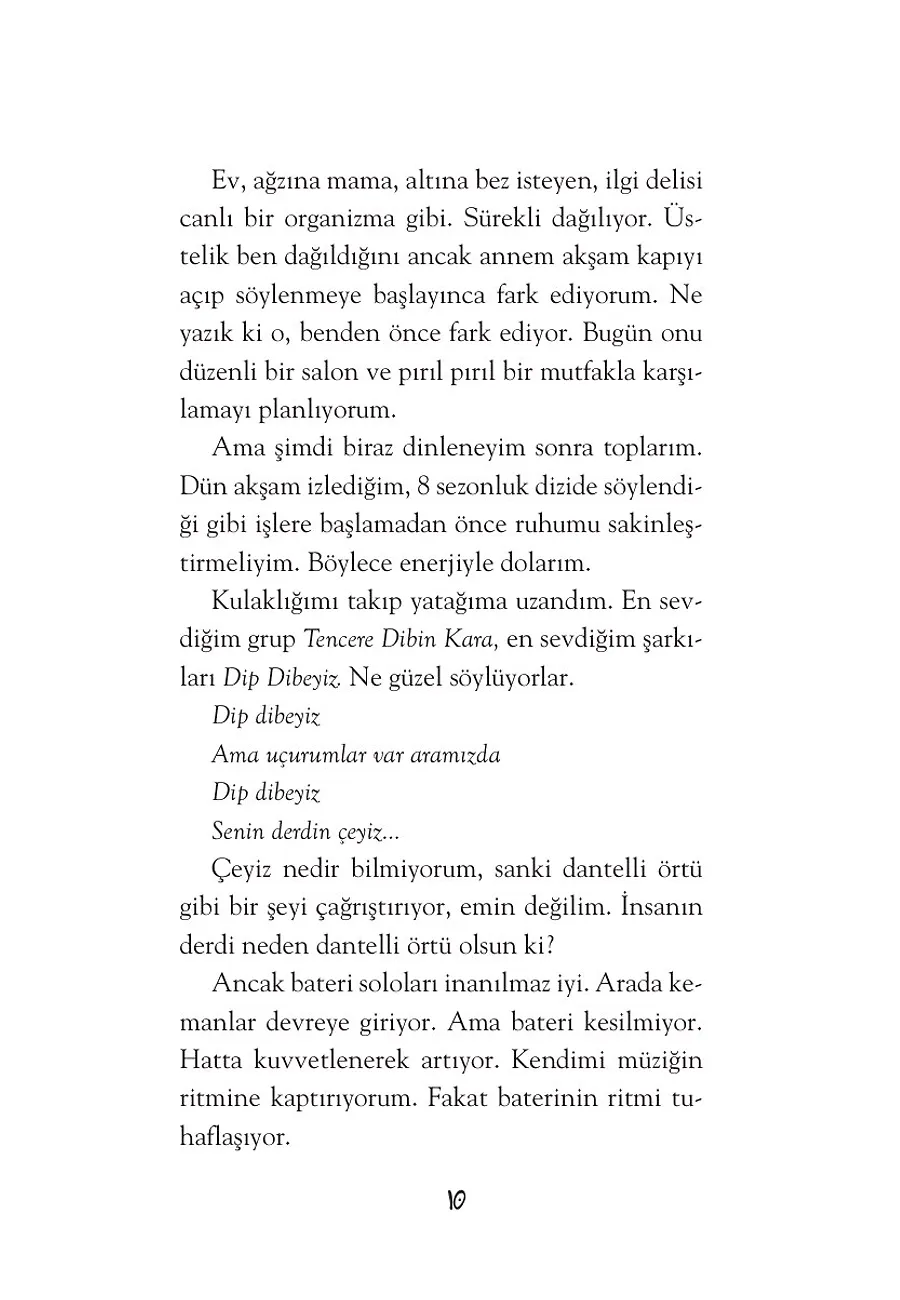 Gerçekleri Kim Karıştırdı? – Sayfa 4