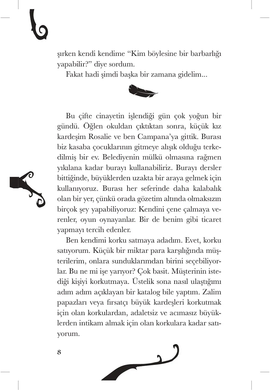 Genç Poe - Morgue Sokağı'nın Gizemi 1 – Sayfa 3