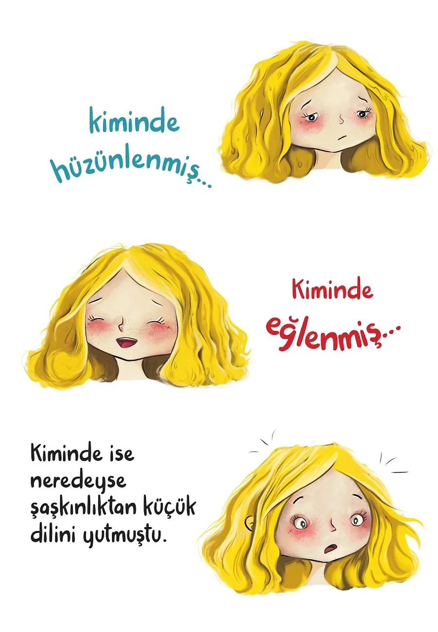 Gerçek Süper Güç – Sayfa 4