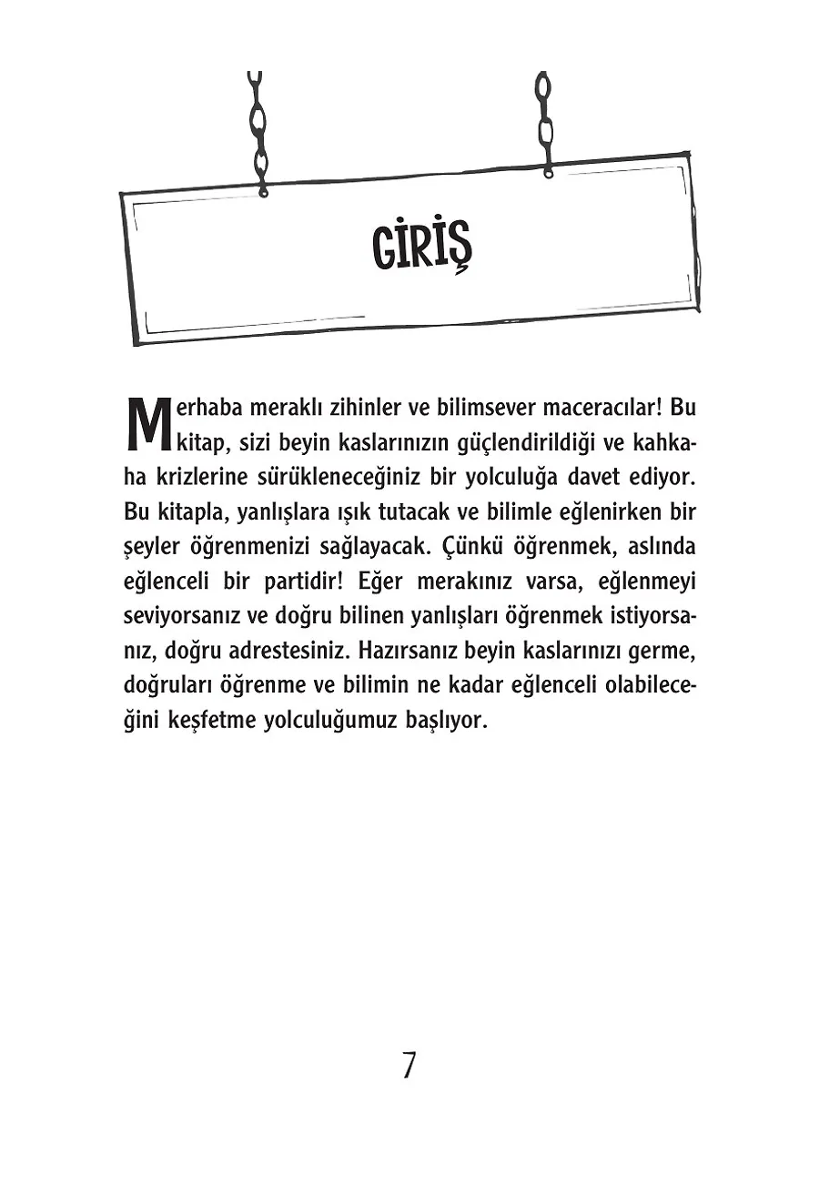 Gel De İnanma - Sağlıkta Doğru Bilinen Yanlışlar – Sayfa 1